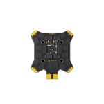 Hot IFlight Borg 60R 3-8S 4-IN-1 ESC Carbon Metal Mounting Holes Battery Power Included Racing Drone Parts Accessory Upgrade